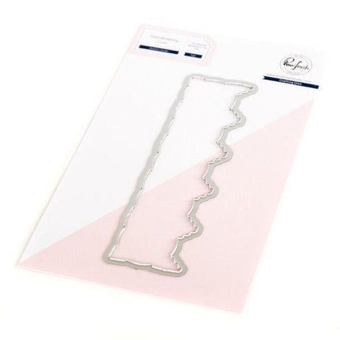 Medallion Border Die