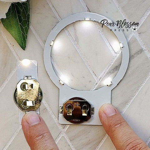 Halo Light Combo (3 Pack)