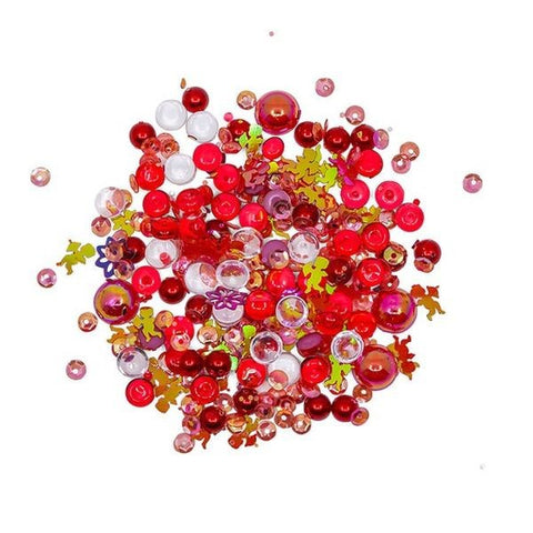 Cupid's  Arrow - Mix Ups