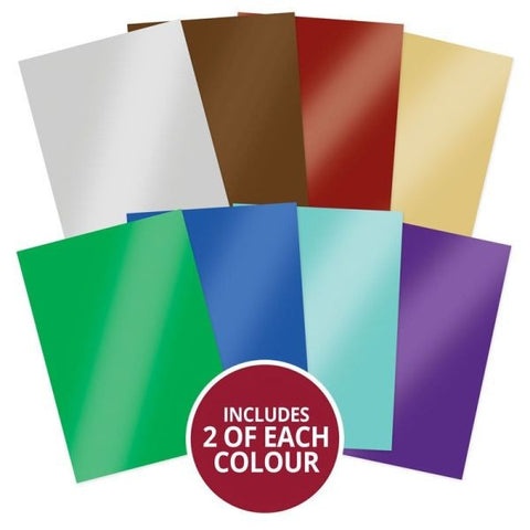 A Merry Little Christmas - Mirri Card Selection