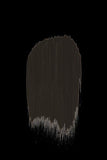 Colour - Brown Black Paint