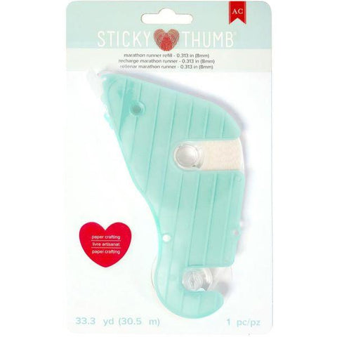 Sticky Thumb - Marathon Runner Refill
