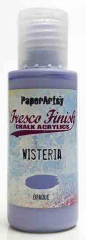 Fresco Finish - Wisteria