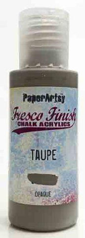 Fresco Finish - Taupe