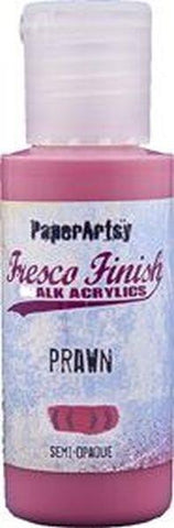Fresco Finish - Prawn