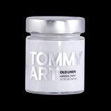 Colour - Old Linen Paint