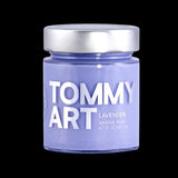 Colour - Lavender Paint