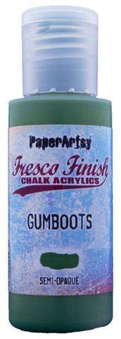 Fresco Finish - Gumboots