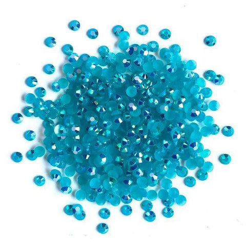 Jewelz -Dark Aqua
