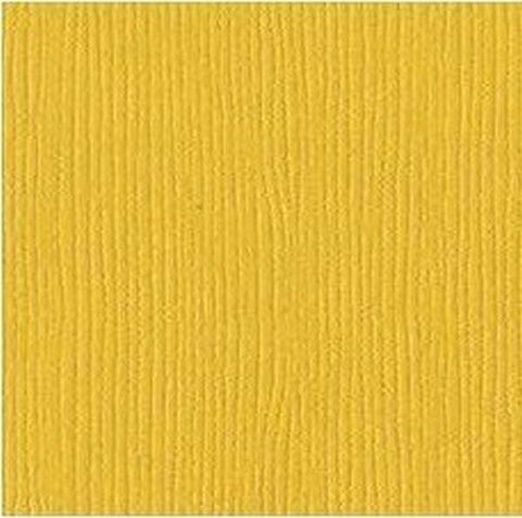 Fourz Cardstock - Amber