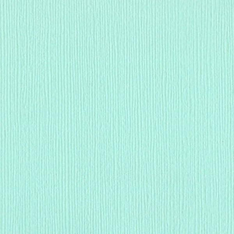 Fourz Cardstock - Turquoise Mist