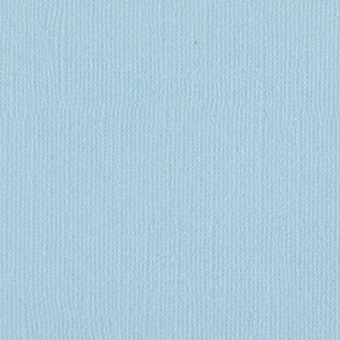 Mono Cardstock -  Jetstream