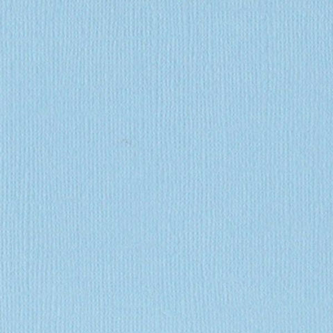 Mono Cardstock - Starmist