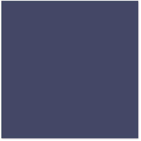 Classic Carstock - Moody Blue