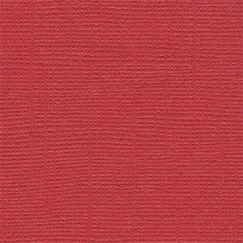 Fourz Cardstock - Red Rock