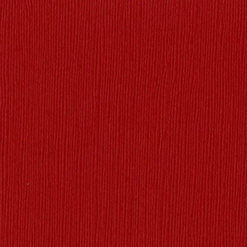 Fourz Cardstock - Red Devil