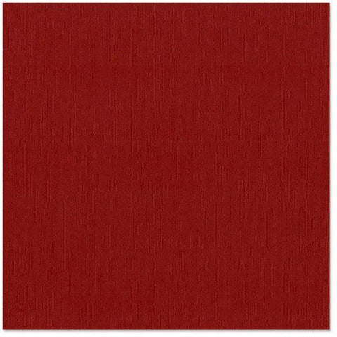 Fourz Cardstock - Ruby Slipper