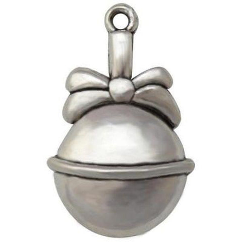 Rattle, Charm