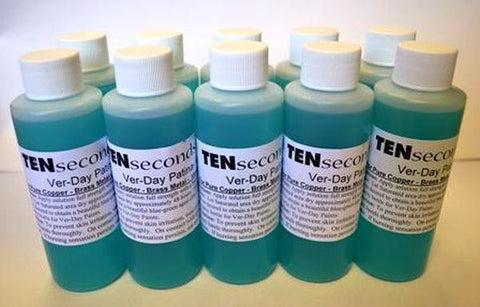 Verday Patina Spray