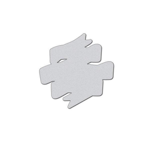 Metal Die - Written on Ribbon