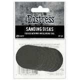 Sanding Discs