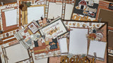 October 2025 Inspiration Kit