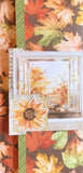 Fall Flip Folio Class - Wednesday, October 22 @ 630pm