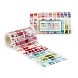 Spectrum Gardenia - Fabric Tape - Palletes