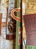 Fall Flip Folio Class - Wednesday, October 22 @ 630pm
