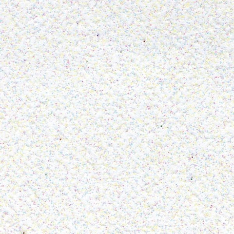 Glitter Silk Cardstock - Opulent Opal