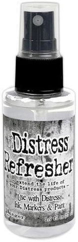 Distress Refresher