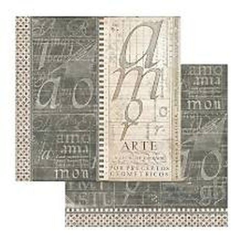 Calligraphy - Calligraphy Book