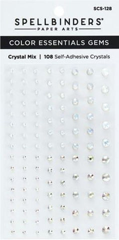 Crystal Mix Gemstones