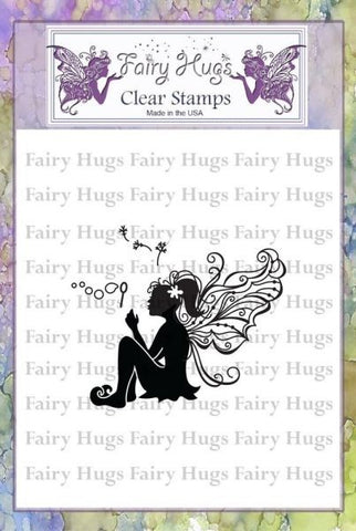 Fifi - Clear Stamps