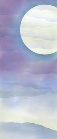 Fairy Hugs - Backgrounds - Slimline - Purple Delight