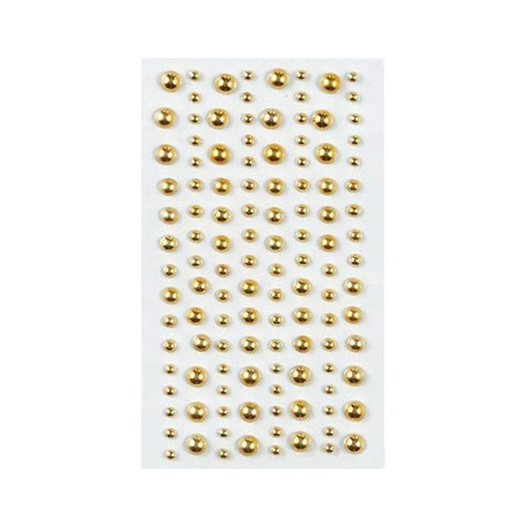Fashion Gold Embellishments