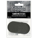 Sanding Discs