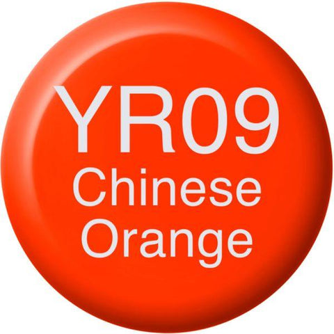 Copic Refill - Chinese Orange - YR09