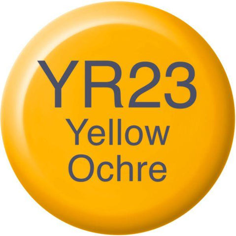 Copic Refill - Yellow Ochre - YR23