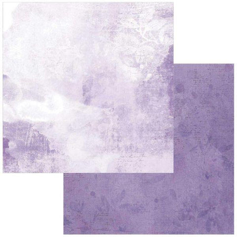 Color Swatch:  Lavender - #4