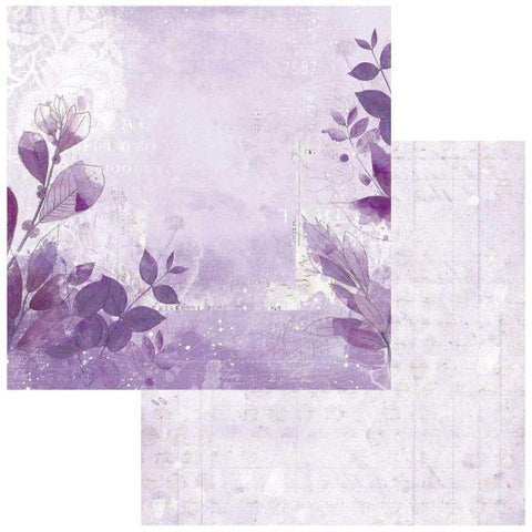 Color Swatch:  Lavender - #3