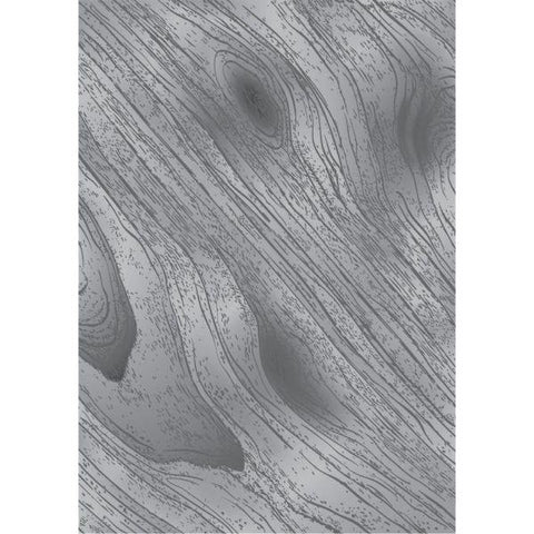 Woodgrain - 3D Embossing Folder