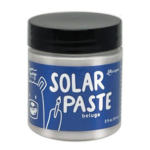 Solar Paste - Beluga