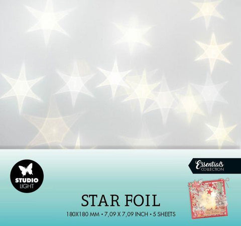 Star Foil Essentials