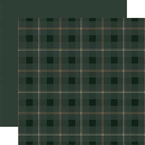 Tartan No. 3 - Warwick Plaid