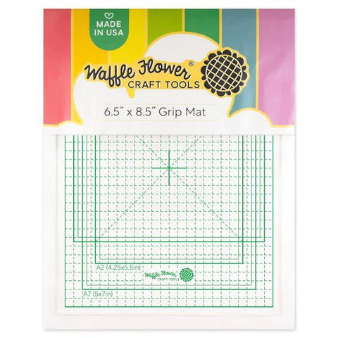 Grip Mat - 6.5x8.5