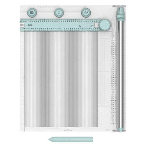 Making Tool - Scoring Board & Trimmer