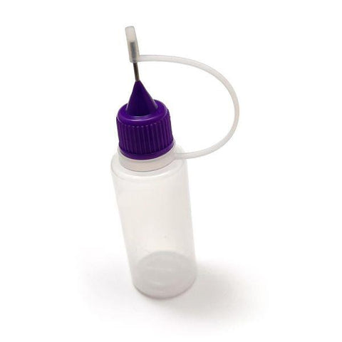 Glue Applicator Bottle