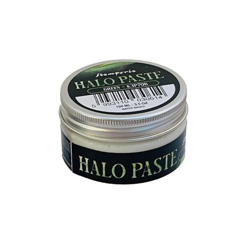 Halo Paste - Green