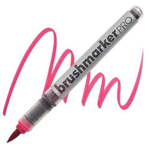 Brushmarker PRO - Magenta Red (170)